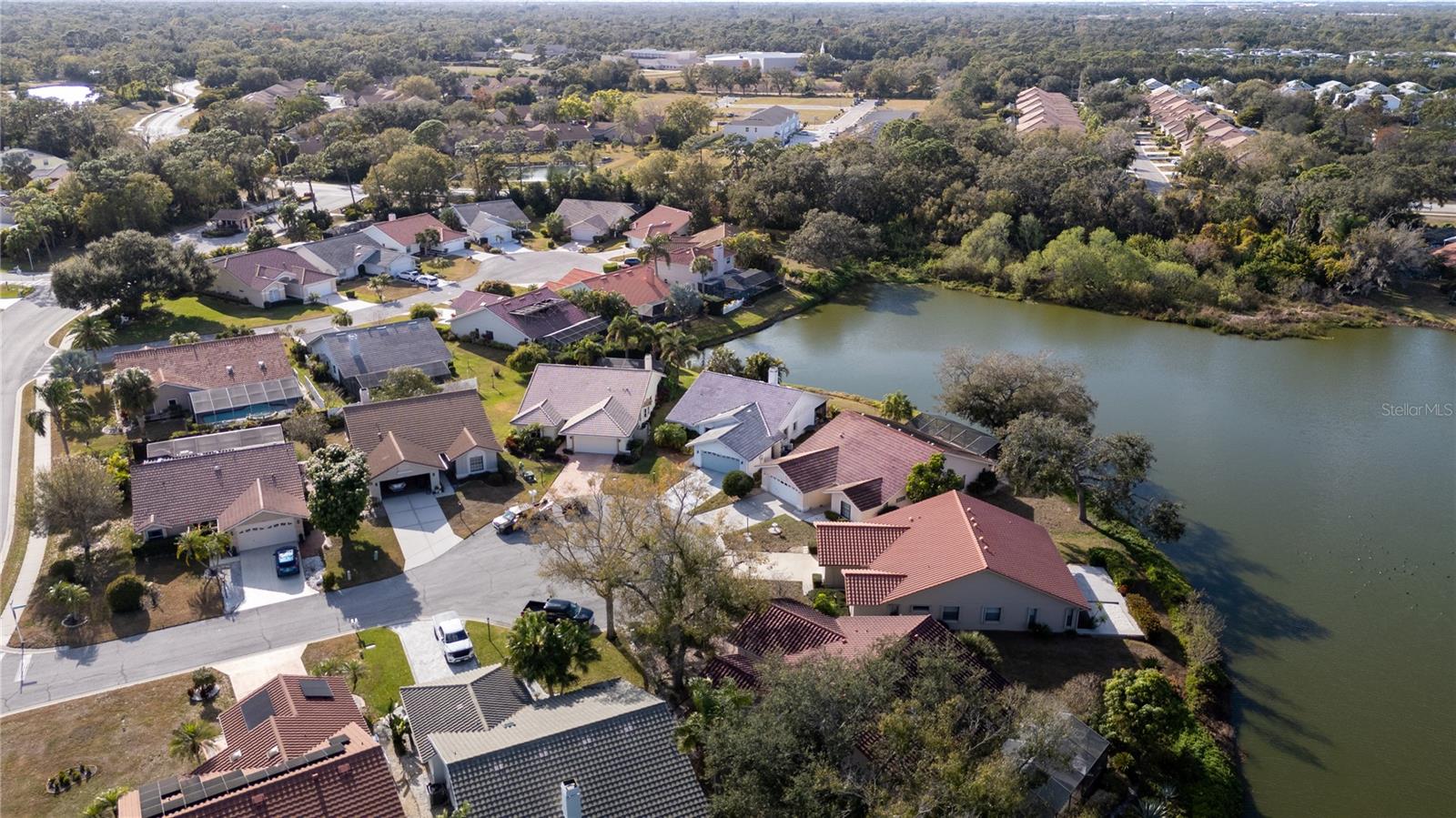 LONGWOOD RUN PH 3 PT A - Residential