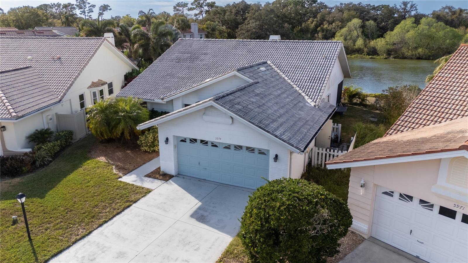 LONGWOOD RUN PH 3 PT A - Residential