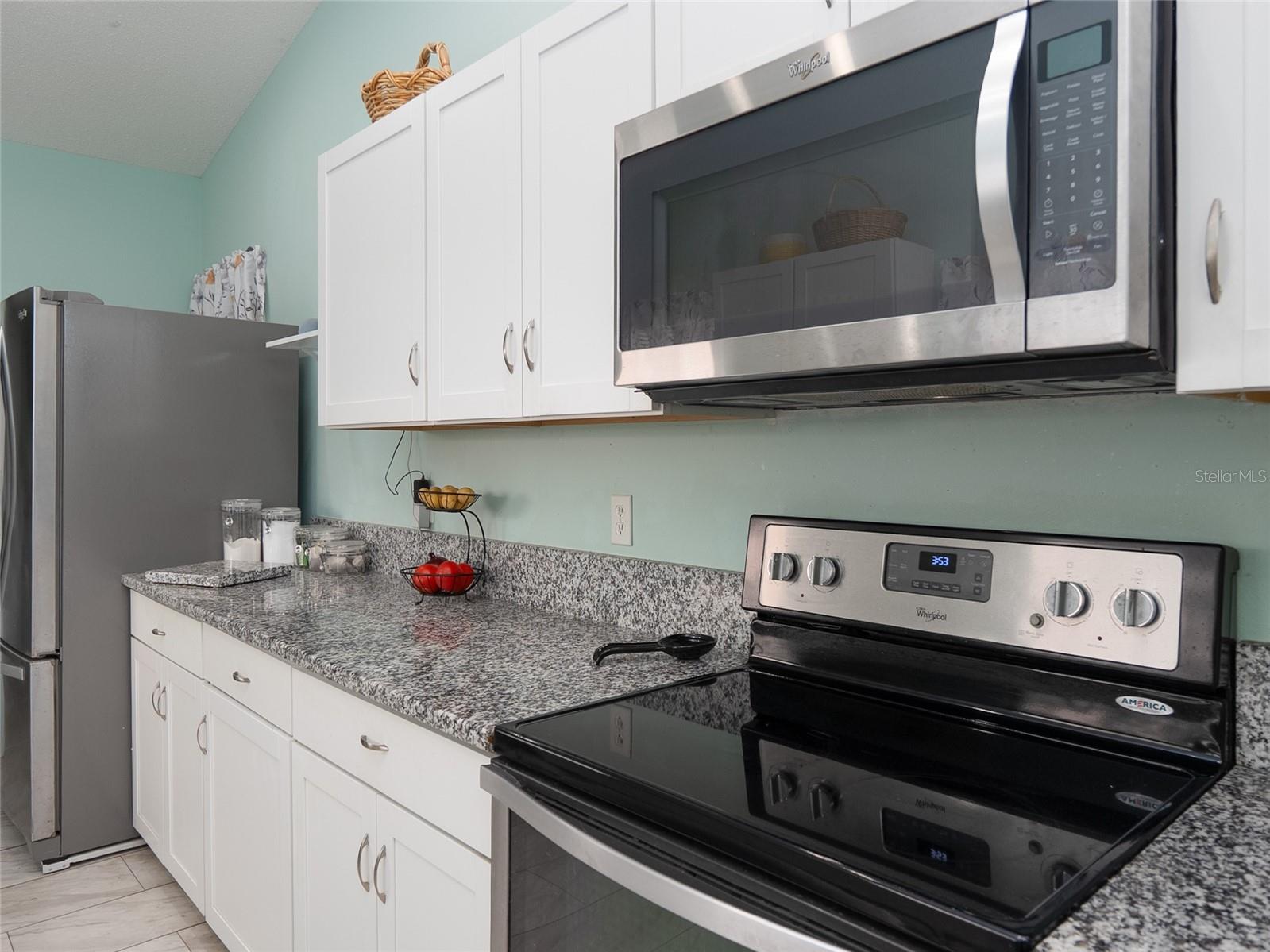 LONGWOOD RUN PH 3 PT A - Residential