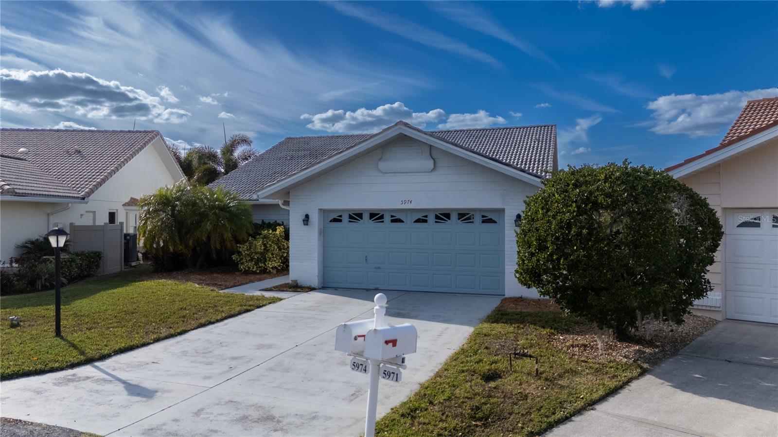 LONGWOOD RUN PH 3 PT A - Residential