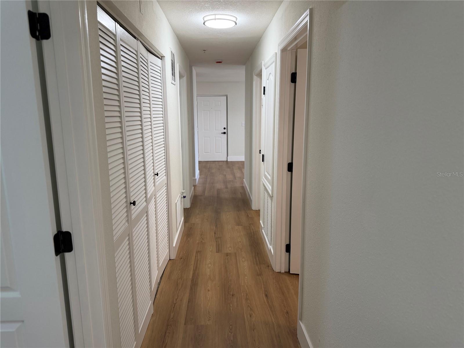 MIRIADA CONDO - Residential Lease