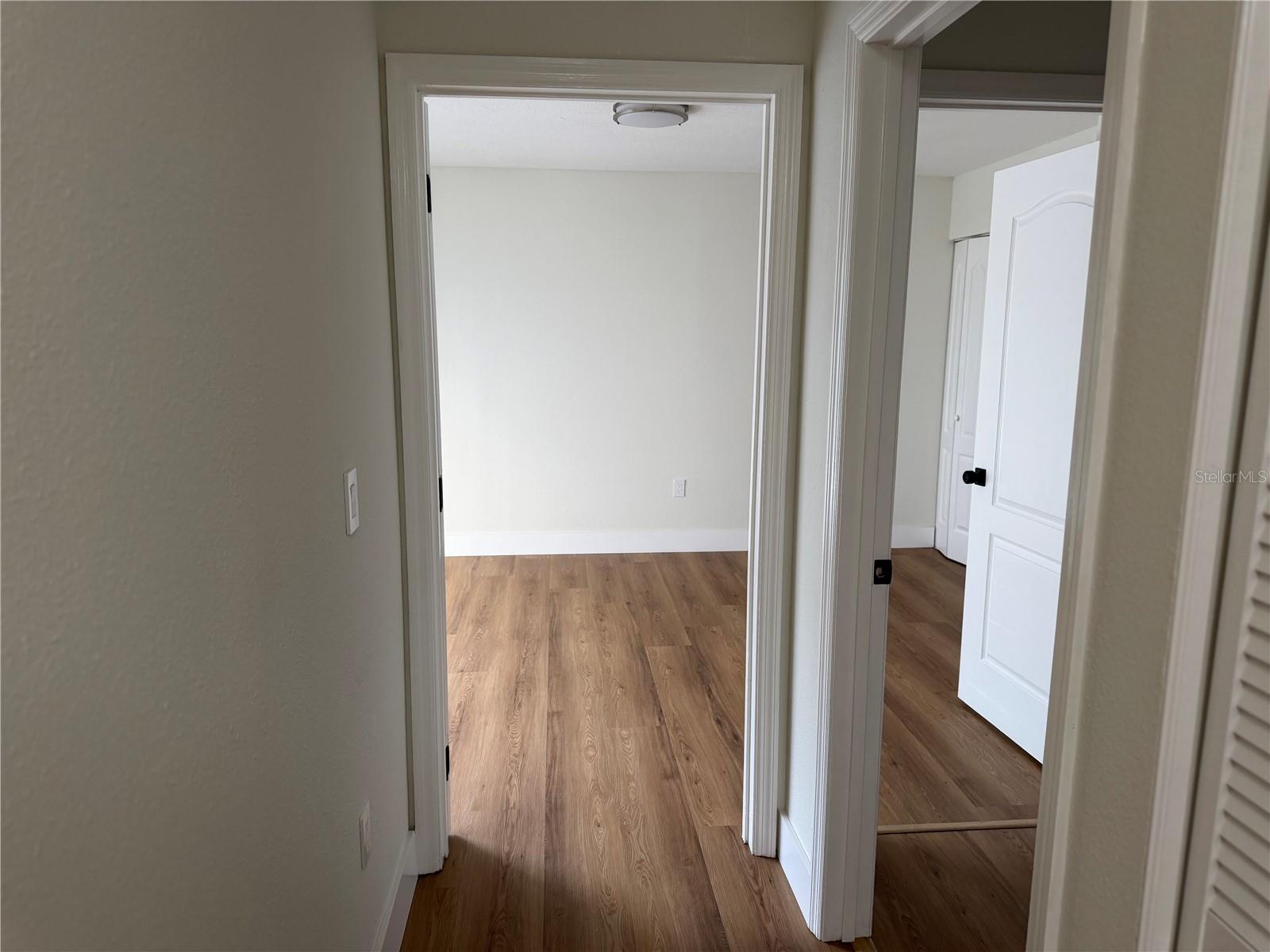 MIRIADA CONDO - Residential Lease