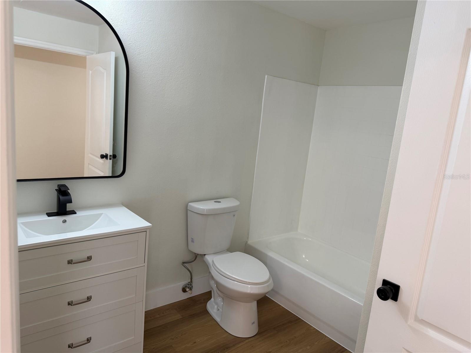 MIRIADA CONDO - Residential Lease