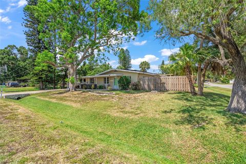 A home in SARASOTA