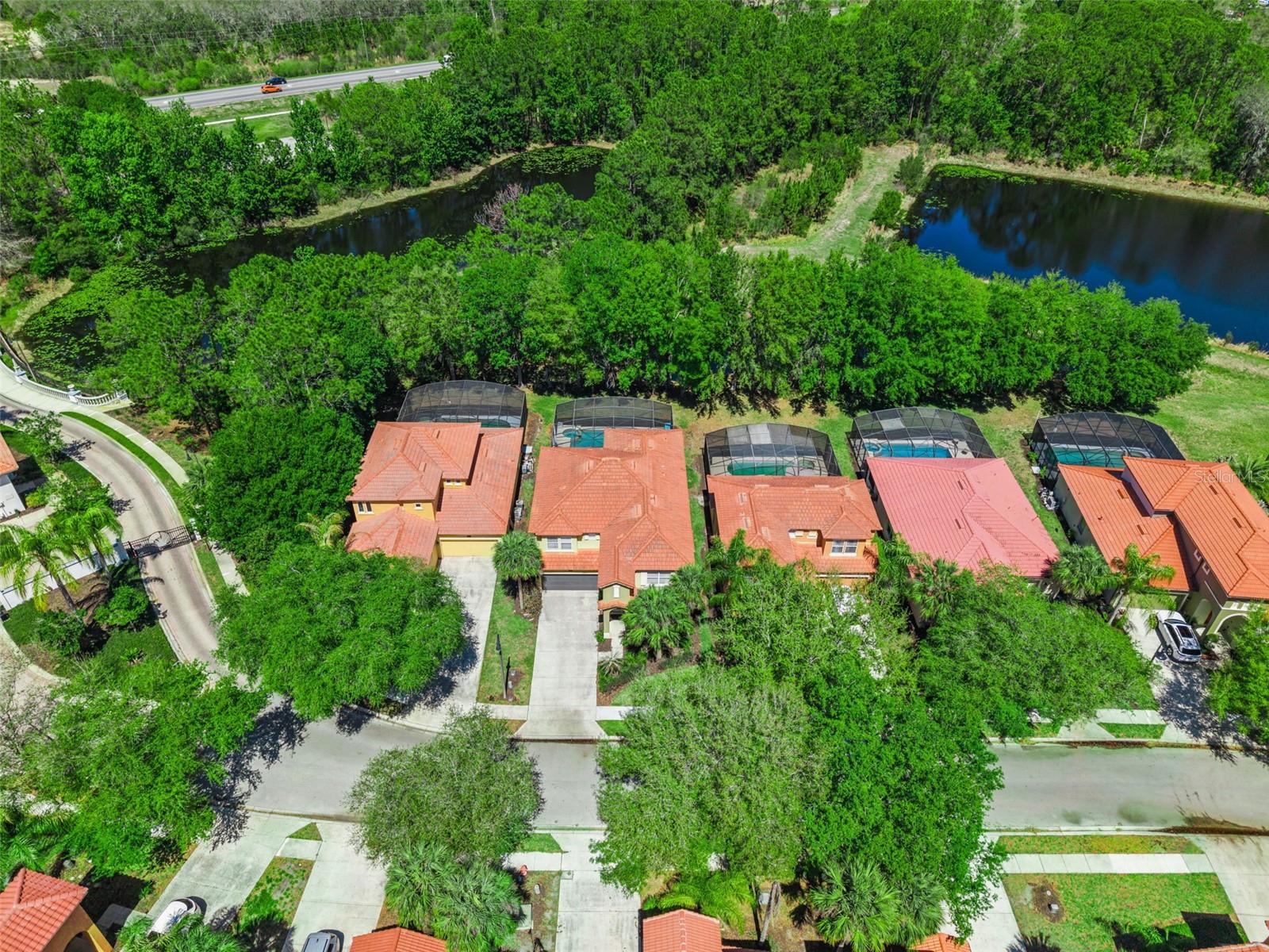 WATERSONG PH 1 - Residential