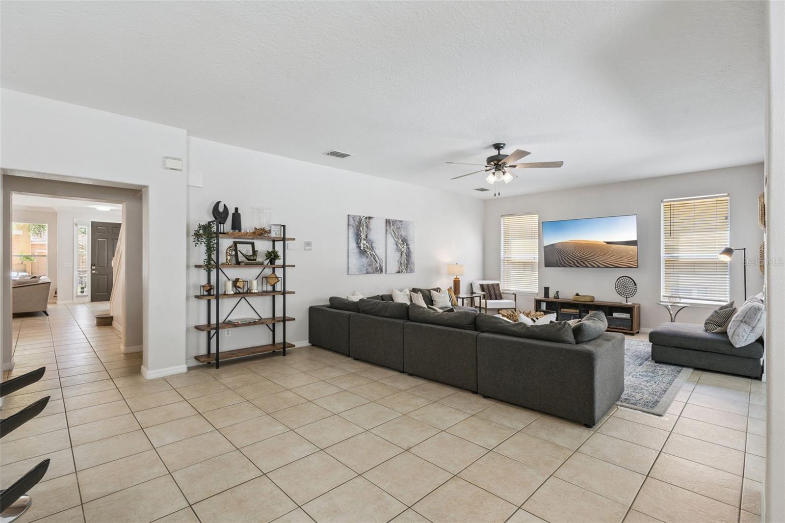 WATERSONG PH 1 - Residential