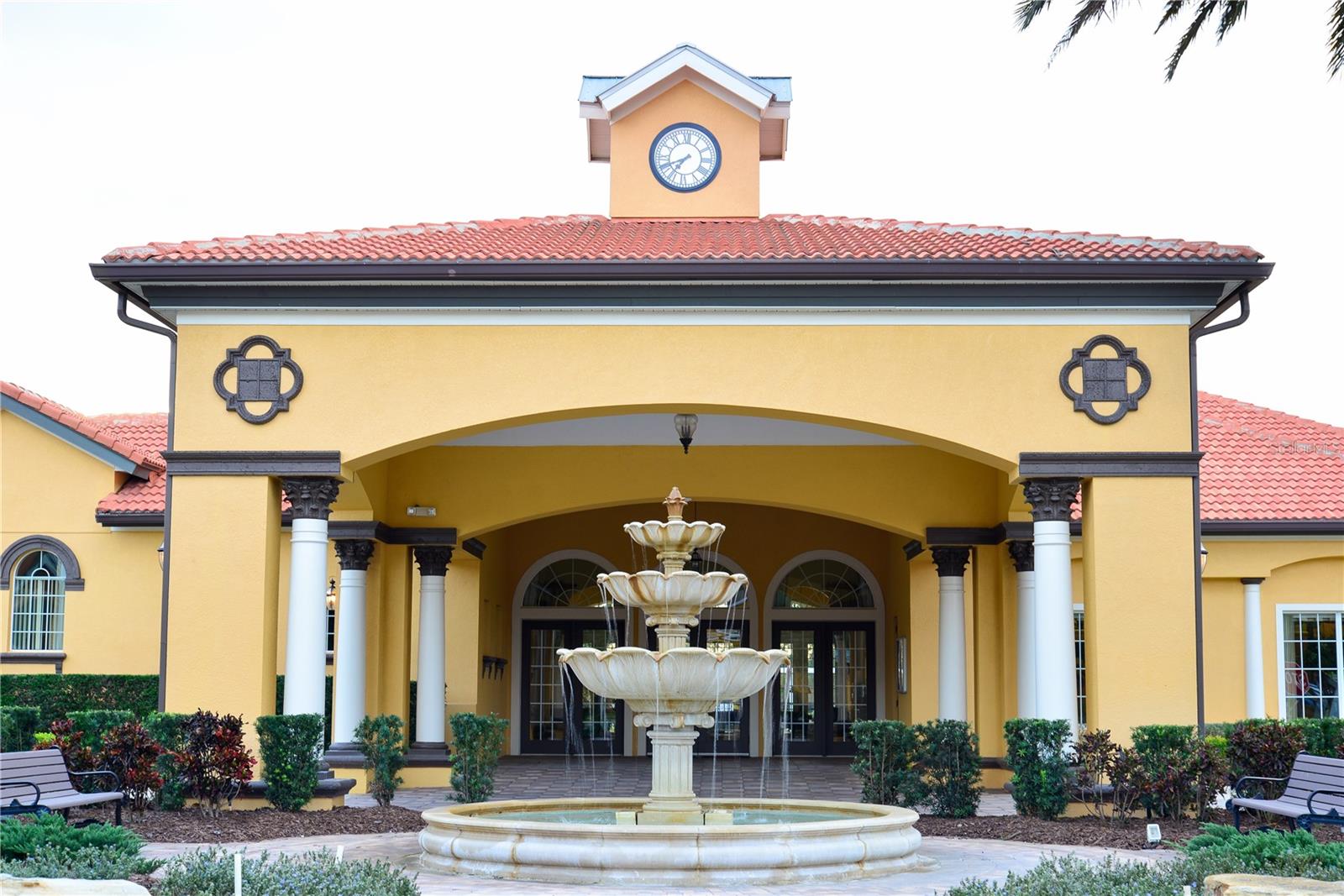 WATERSONG PH 1 - Residential