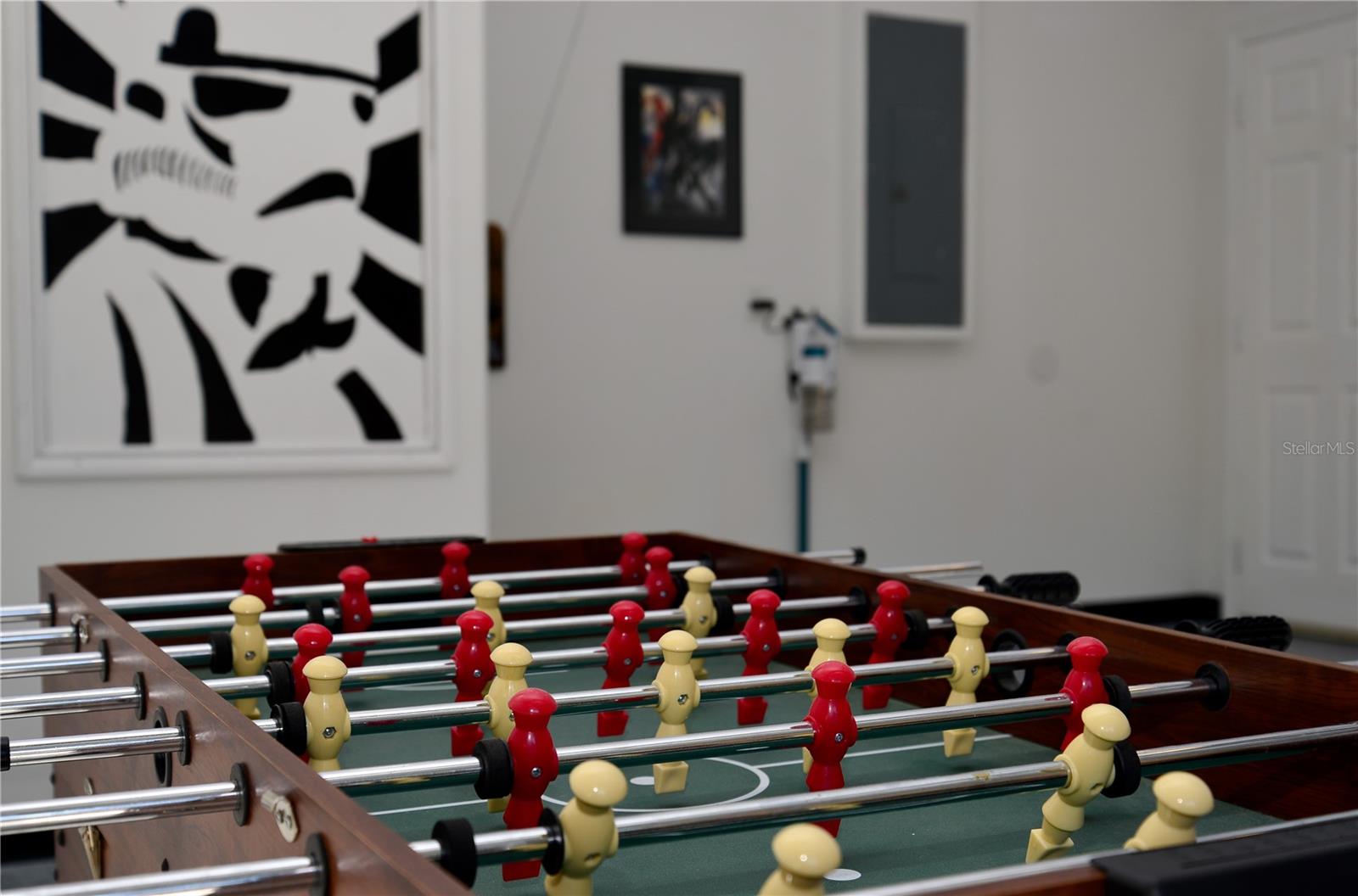 WATERSONG PH 1 - Residential