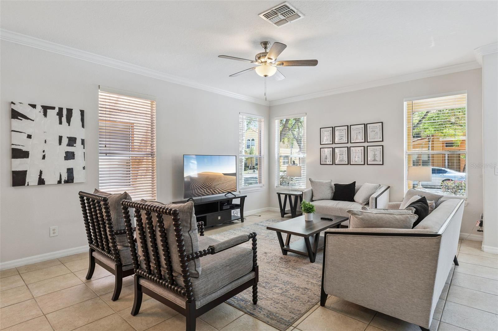 WATERSONG PH 1 - Residential