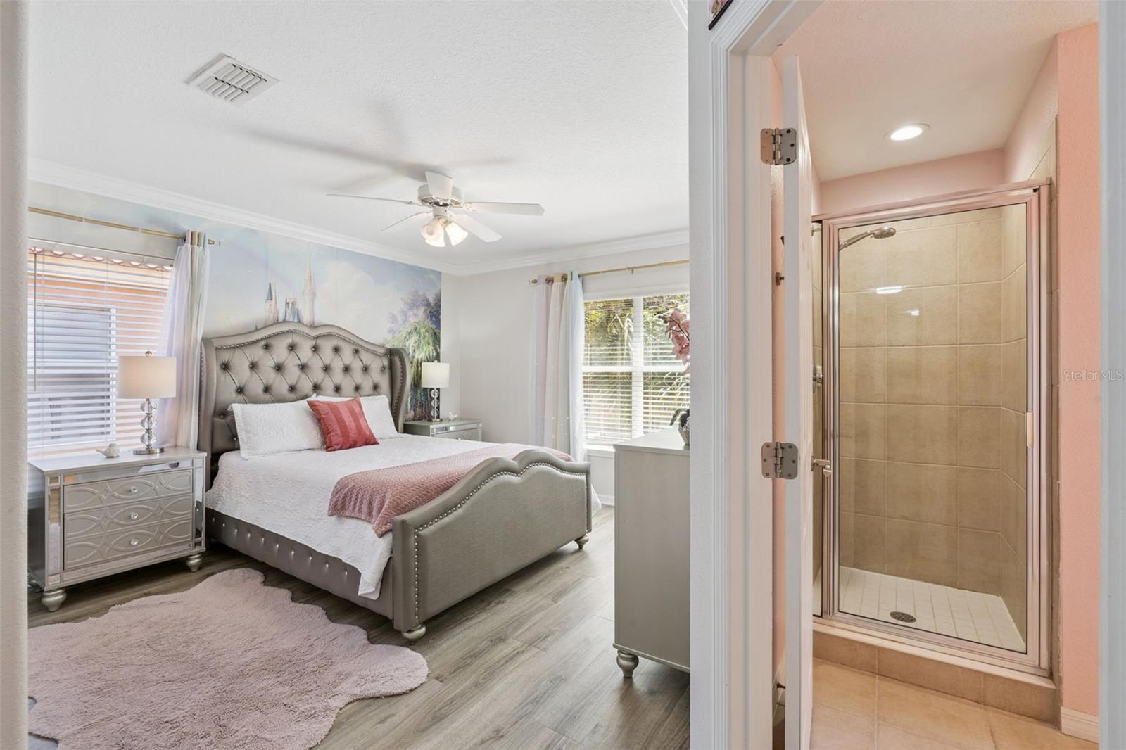 WATERSONG PH 1 - Residential