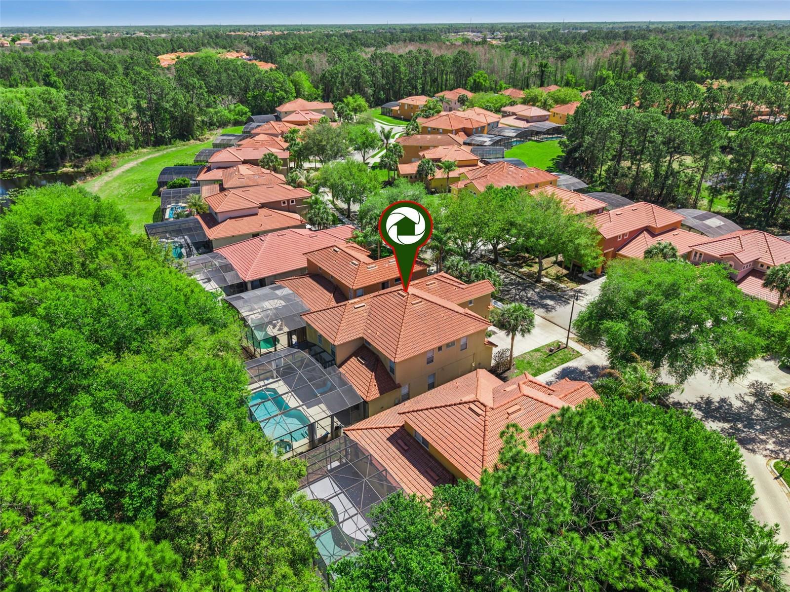 WATERSONG PH 1 - Residential