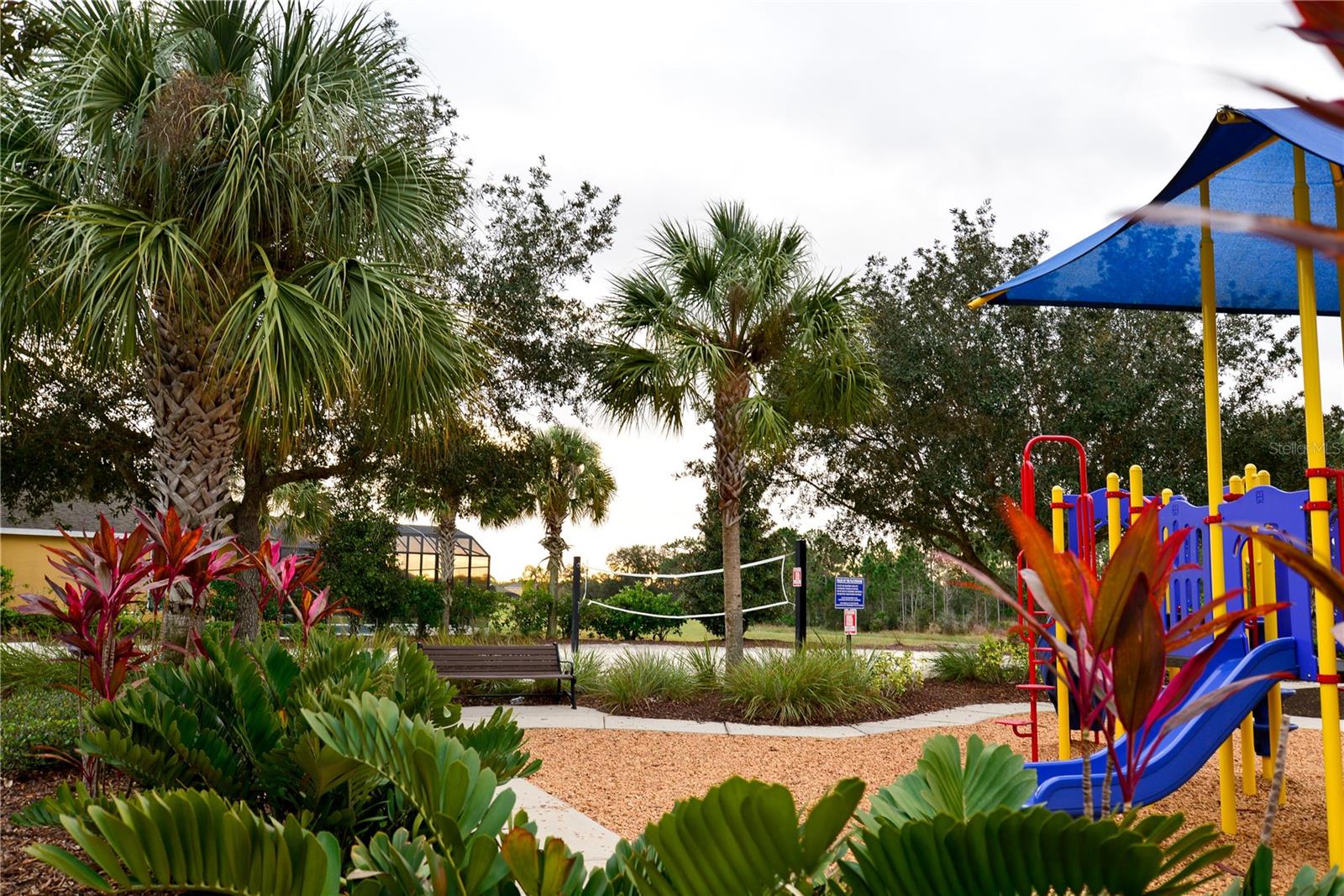 WATERSONG PH 1 - Residential