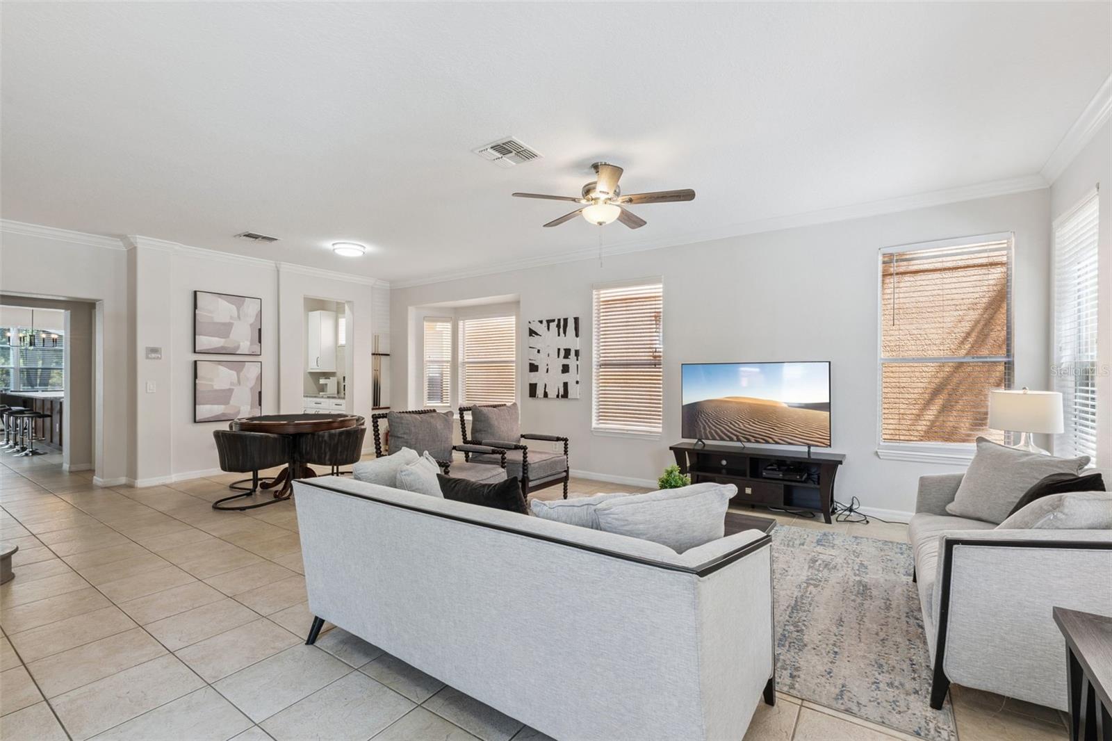 WATERSONG PH 1 - Residential