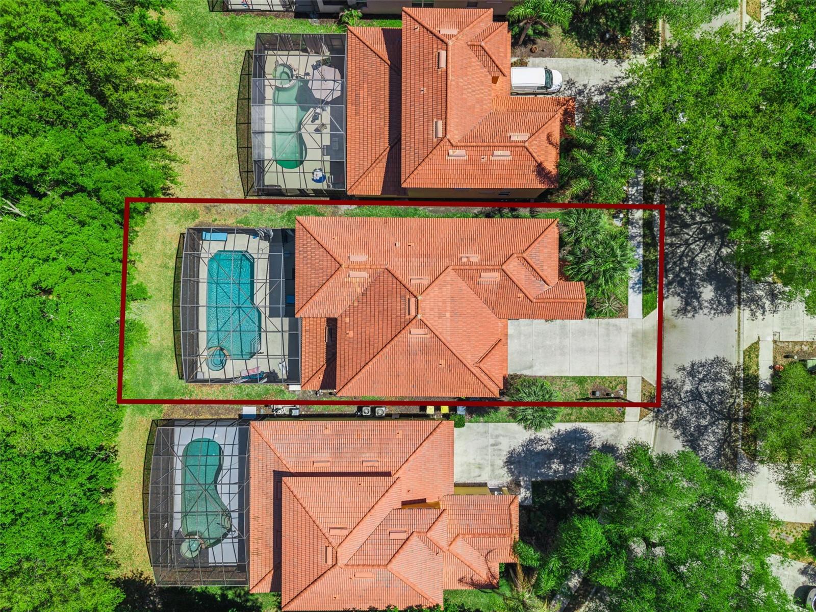 WATERSONG PH 1 - Residential