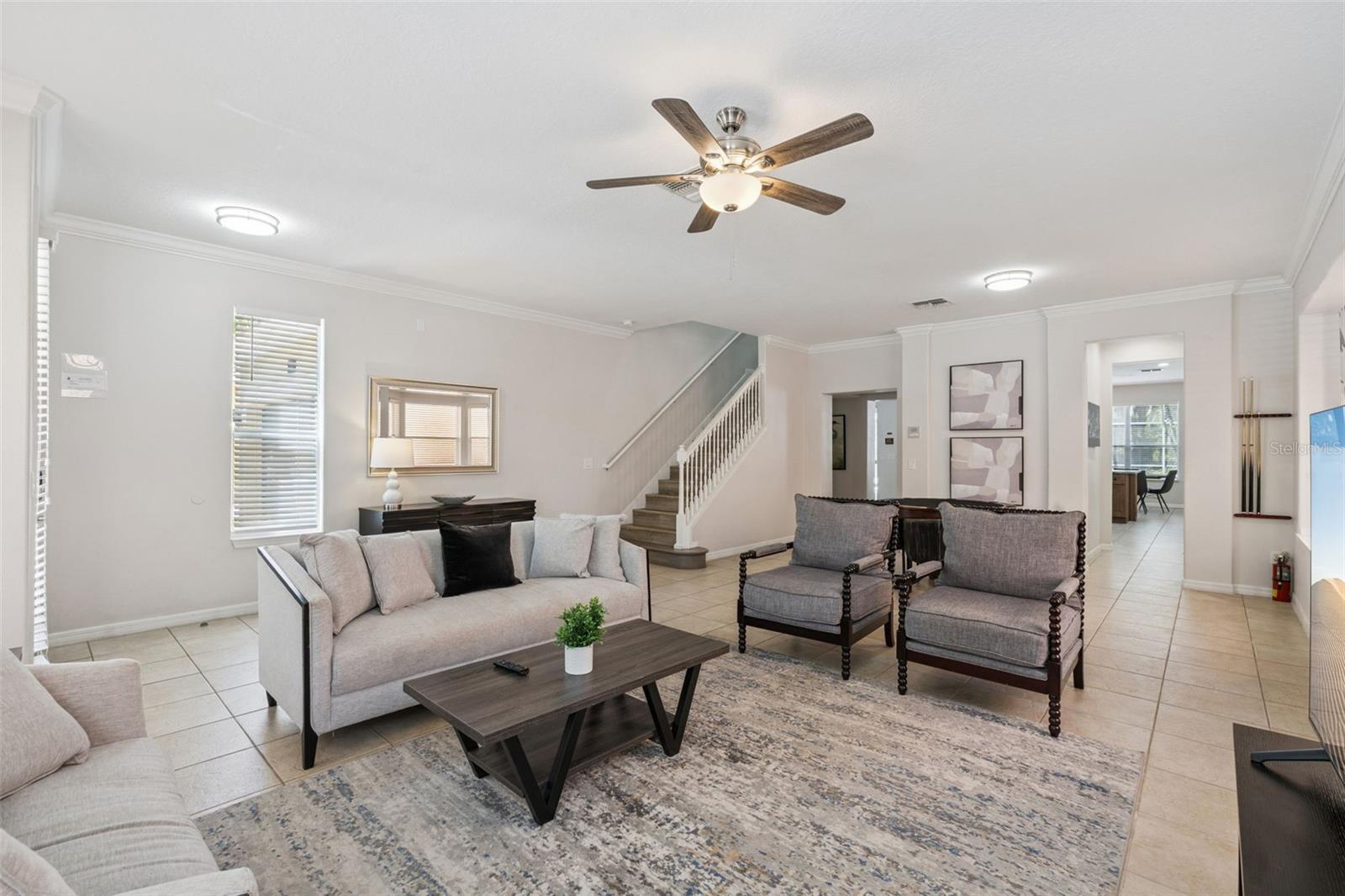 WATERSONG PH 1 - Residential