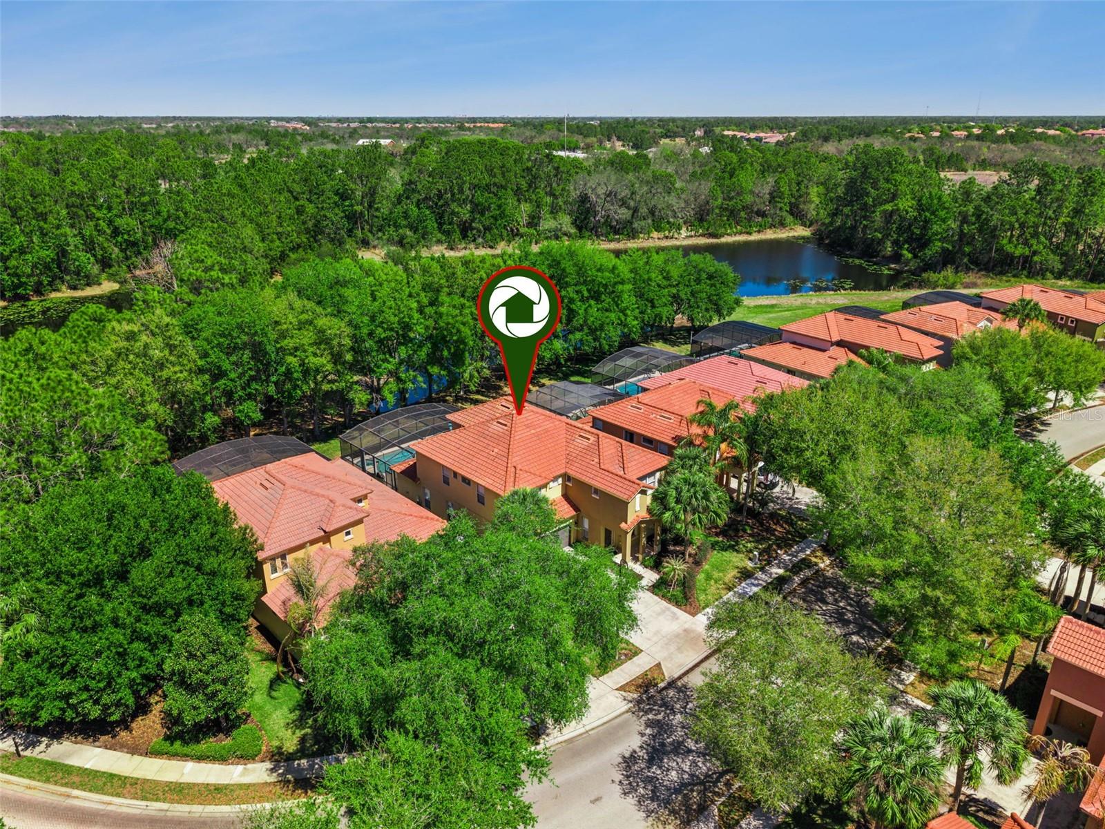 WATERSONG PH 1 - Residential