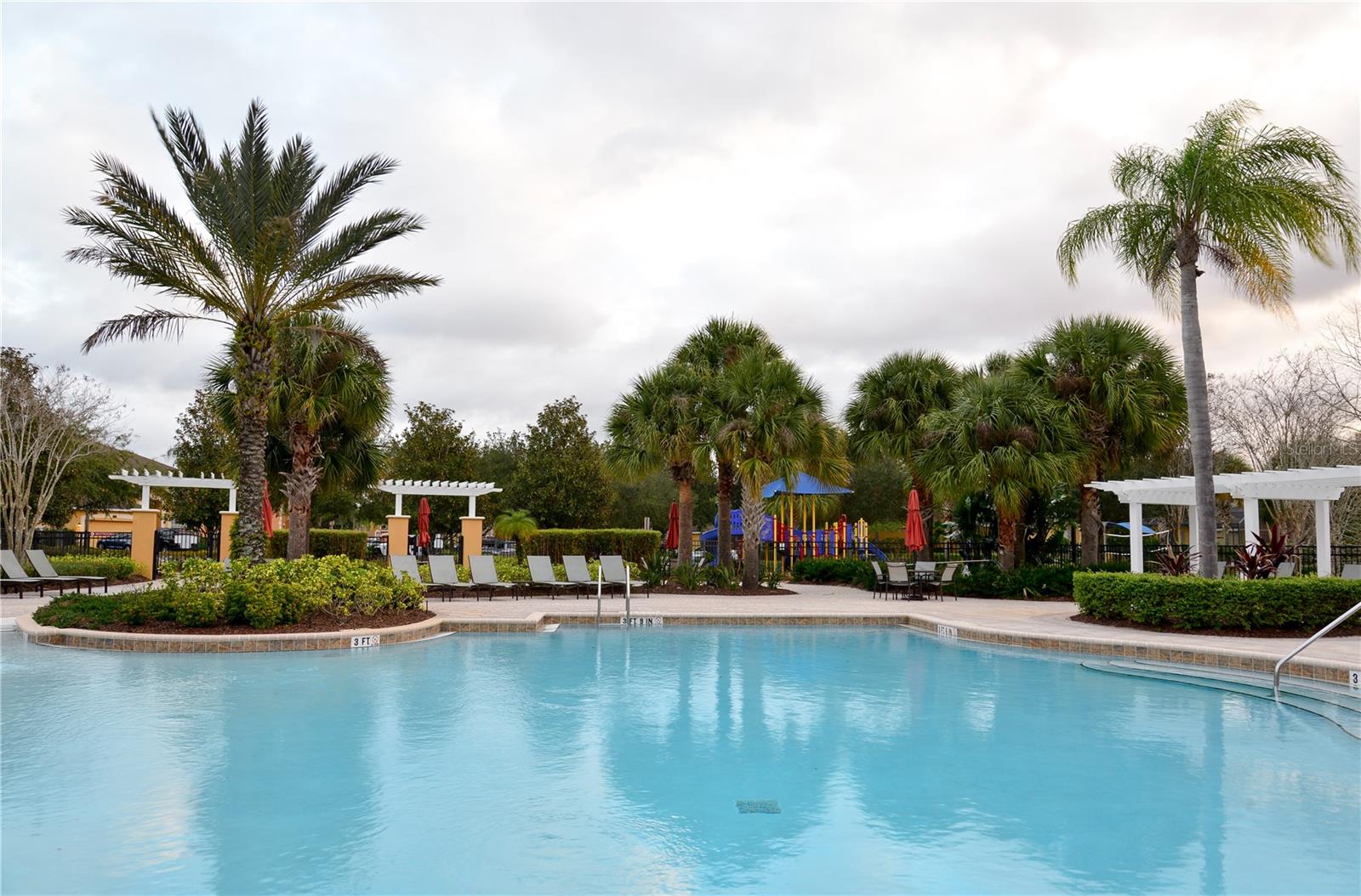 WATERSONG PH 1 - Residential