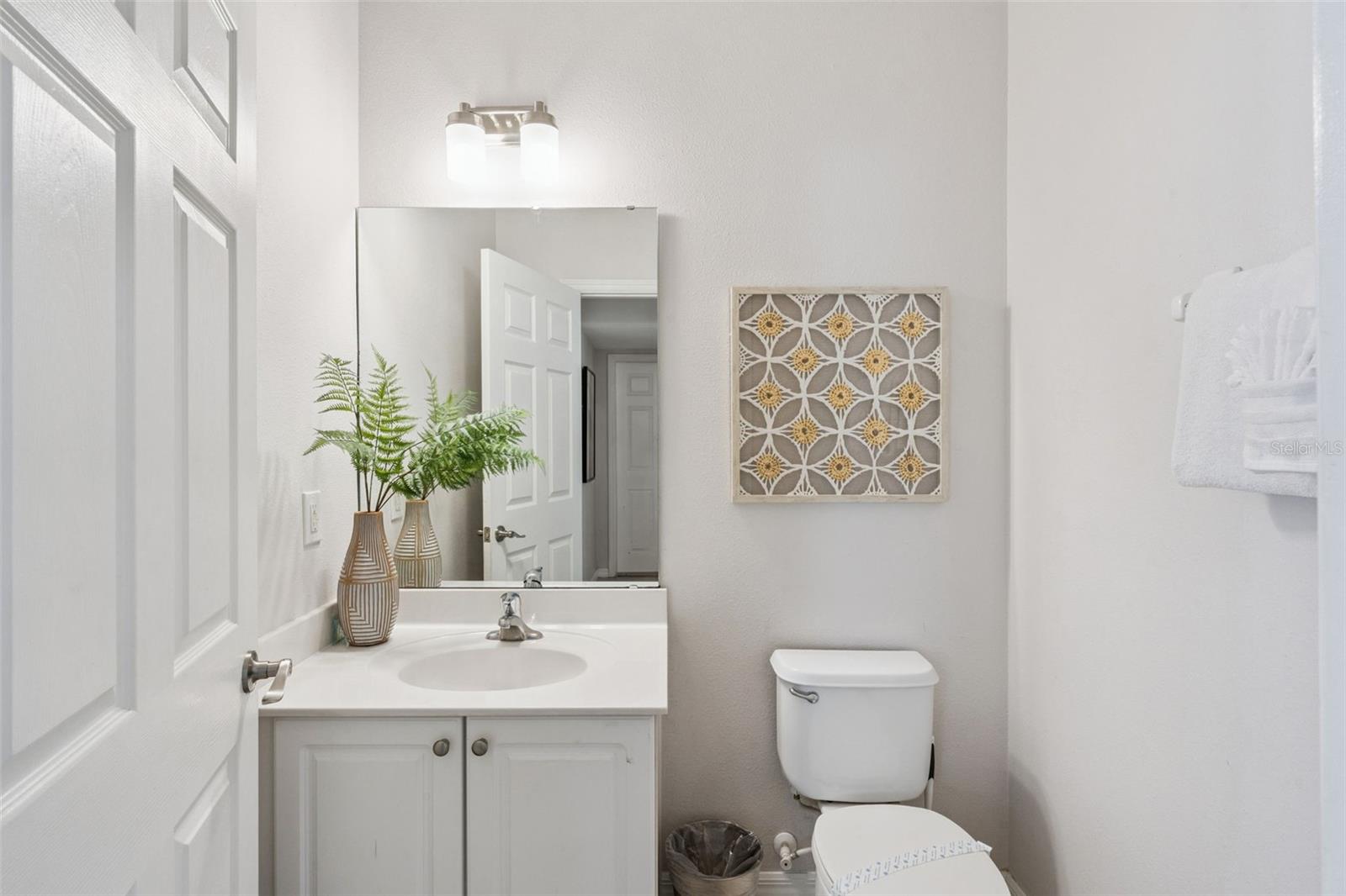 WATERSONG PH 1 - Residential