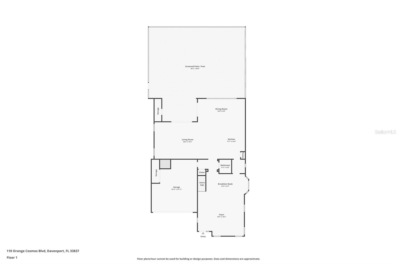 WATERSONG PH 1 - Residential