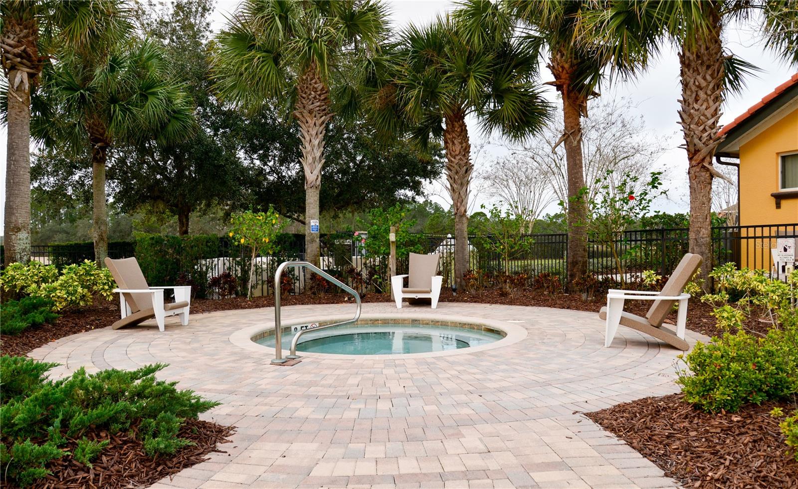 WATERSONG PH 1 - Residential