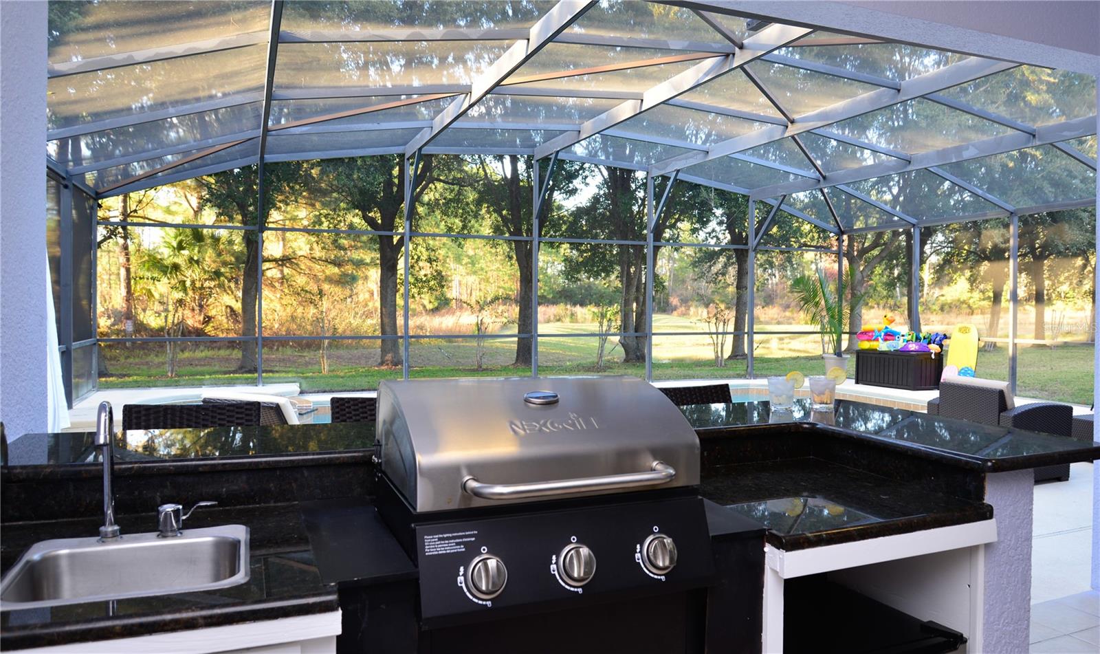 WATERSONG PH 1 - Residential