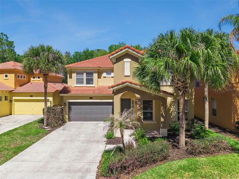 Photo of 110 Orange Cosmos Boulevard, Davenport, FL 33837 (MLS # G5110374)