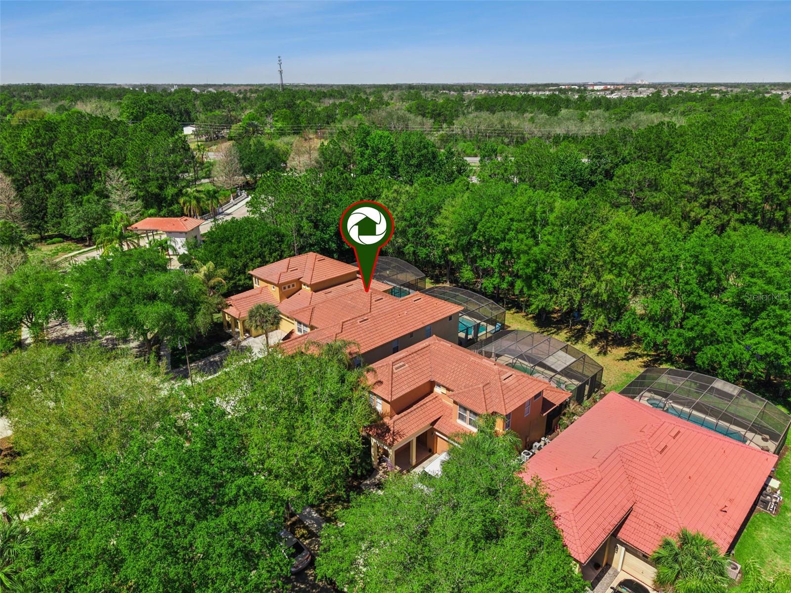 WATERSONG PH 1 - Residential