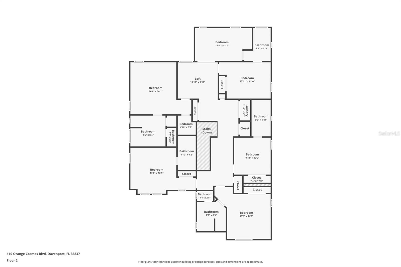WATERSONG PH 1 - Residential