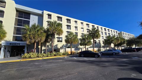 A home in CLEARWATER