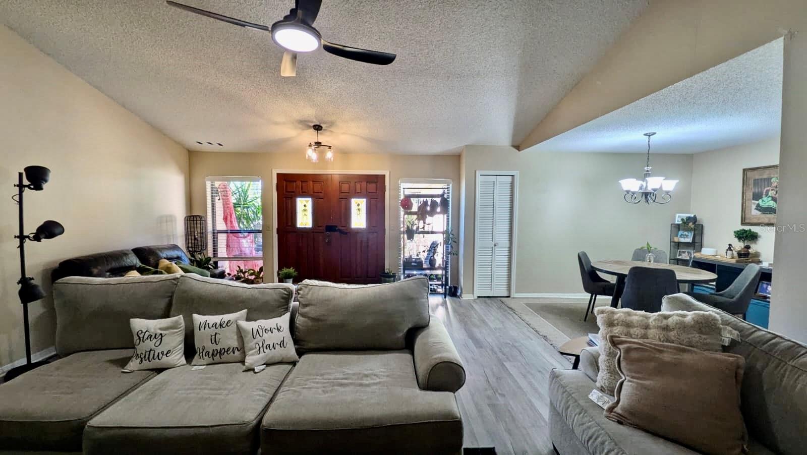 WALDEN LAKE SUB UN 1 - Residential