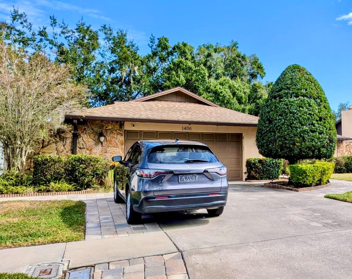 WALDEN LAKE SUB UN 1 - Residential