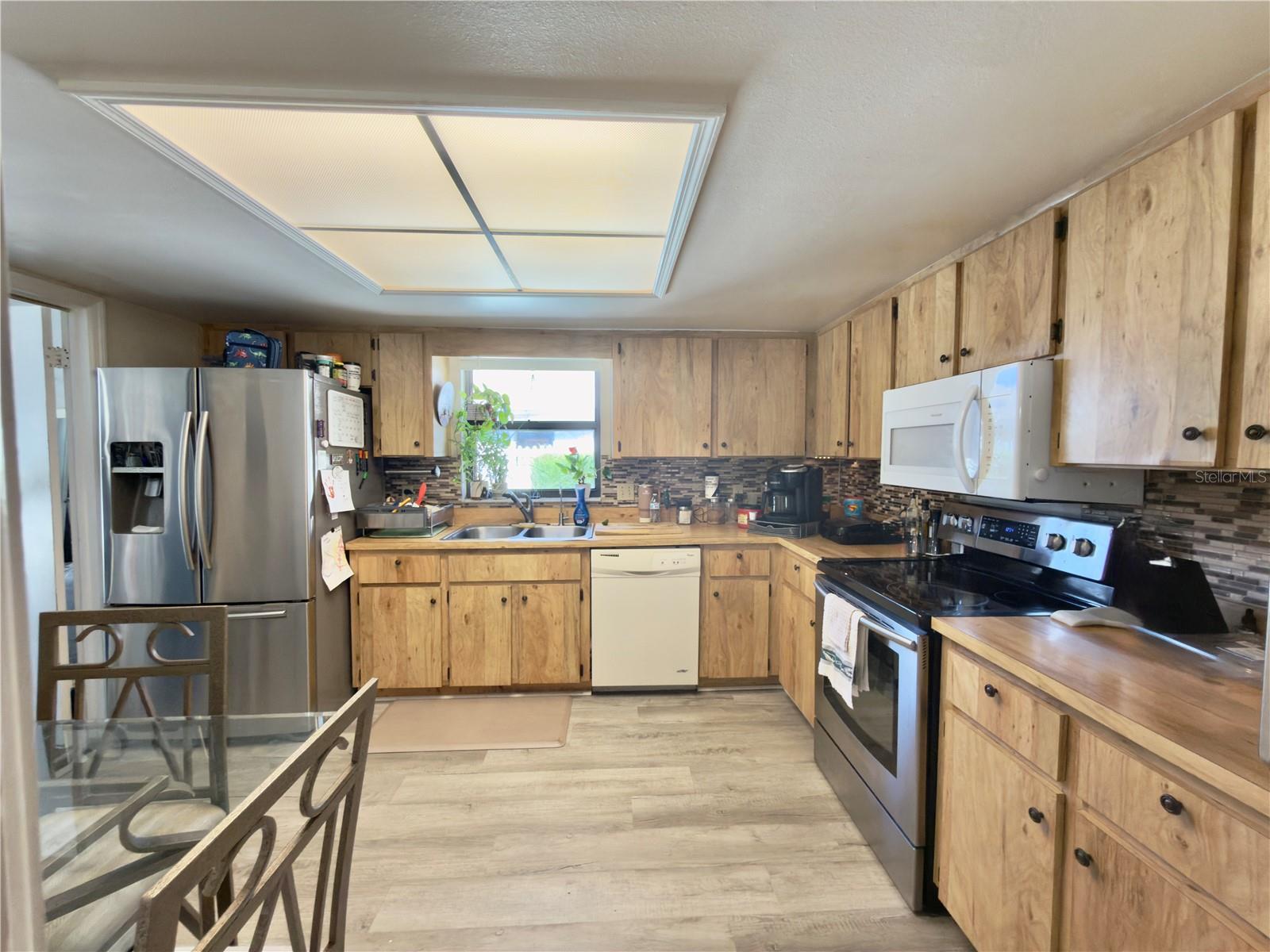 WALDEN LAKE SUB UN 1 - Residential