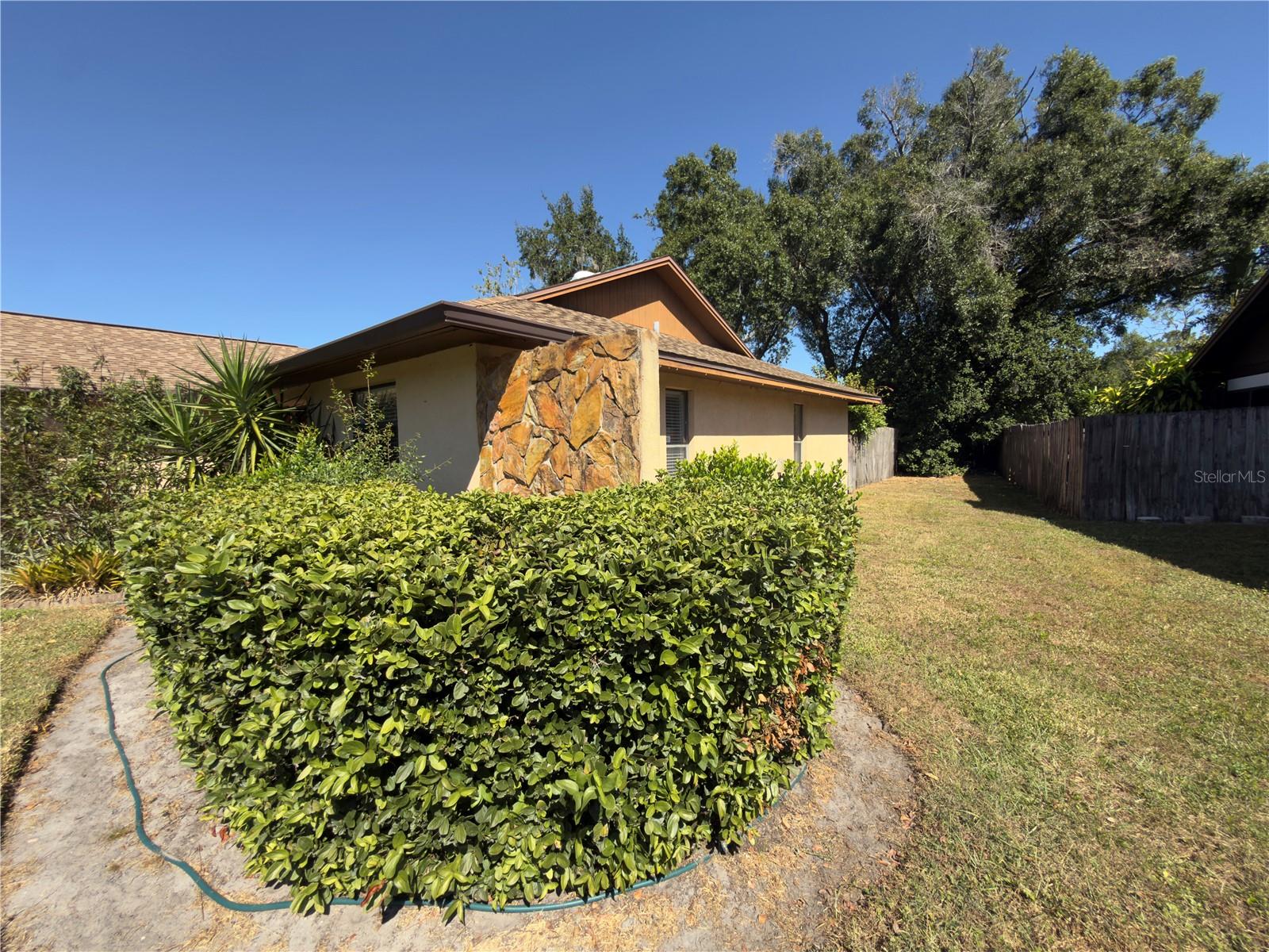 WALDEN LAKE SUB UN 1 - Residential