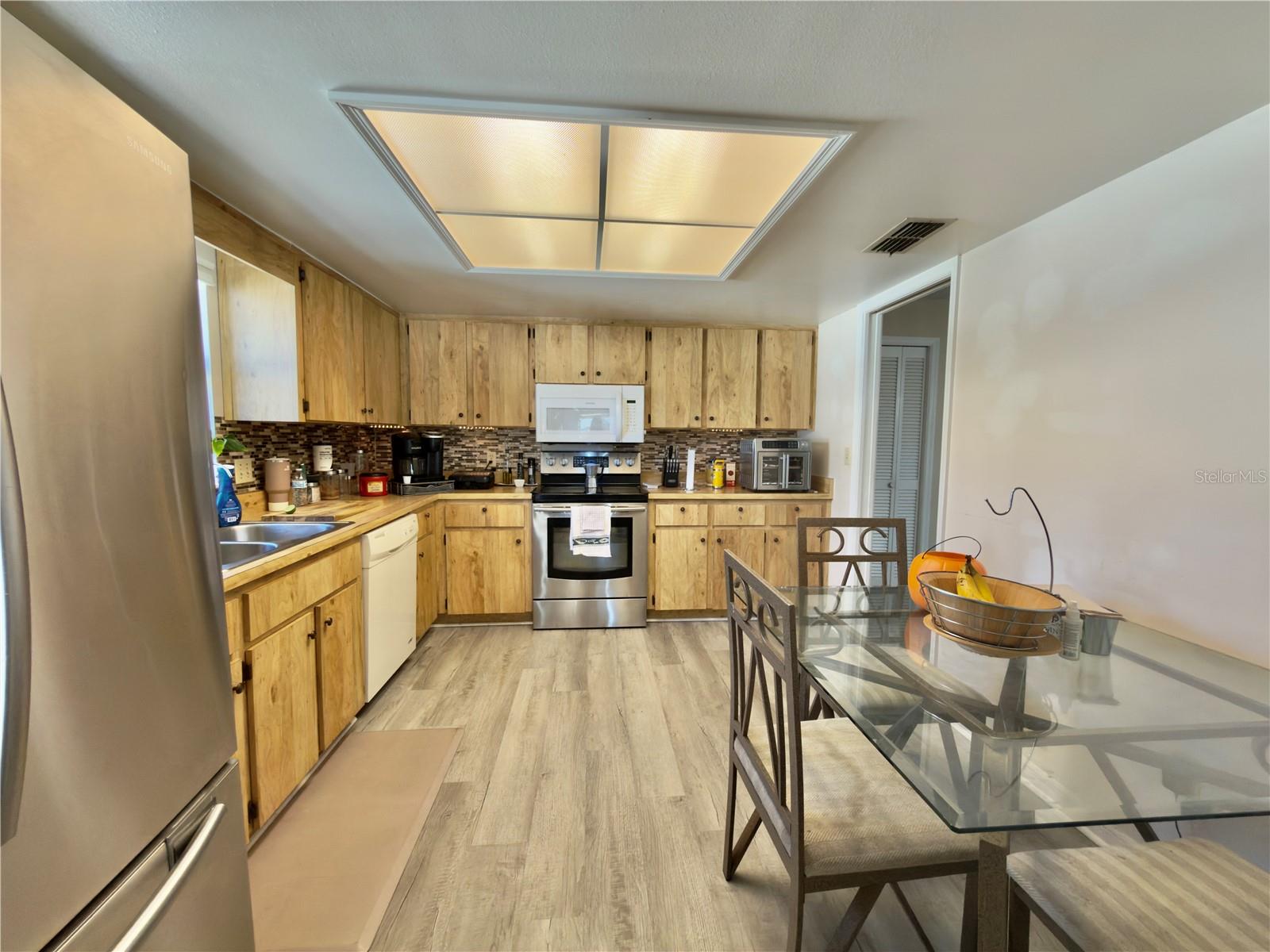 WALDEN LAKE SUB UN 1 - Residential