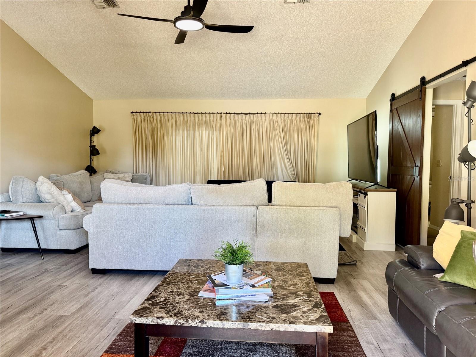 WALDEN LAKE SUB UN 1 - Residential