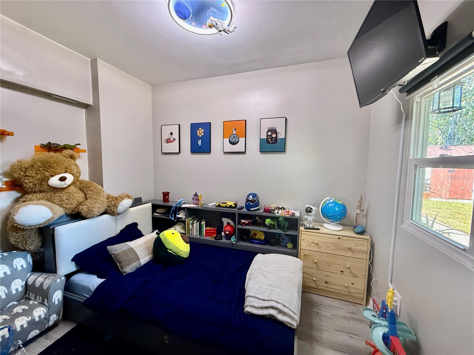 WALDEN LAKE SUB UN 1 - Residential