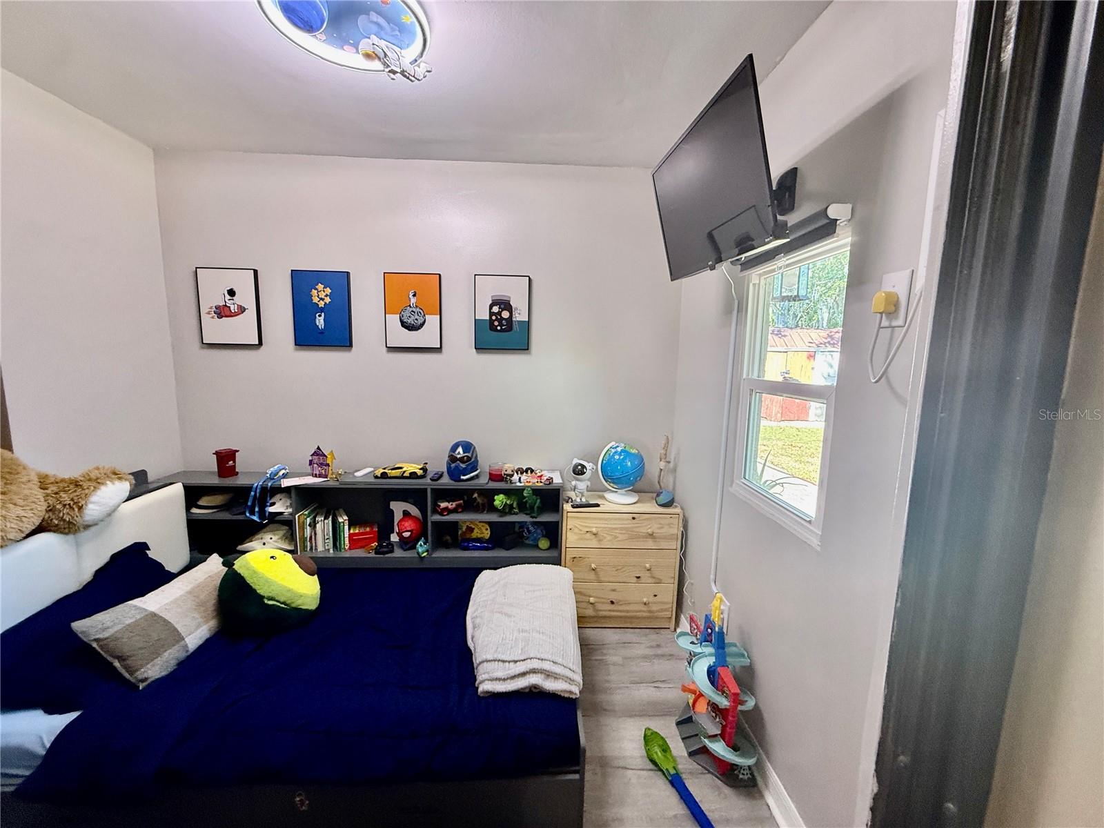 WALDEN LAKE SUB UN 1 - Residential