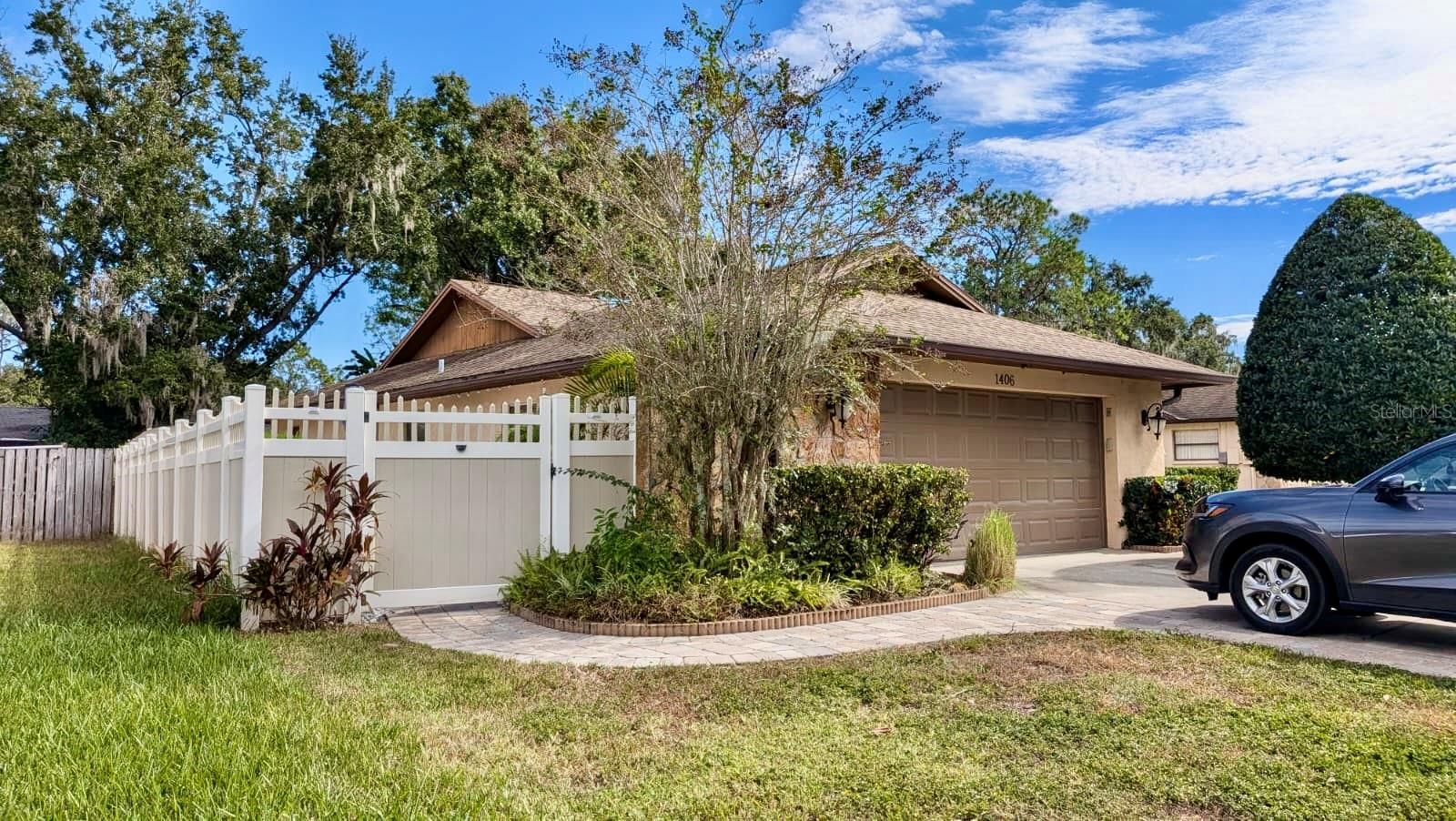 WALDEN LAKE SUB UN 1 - Residential