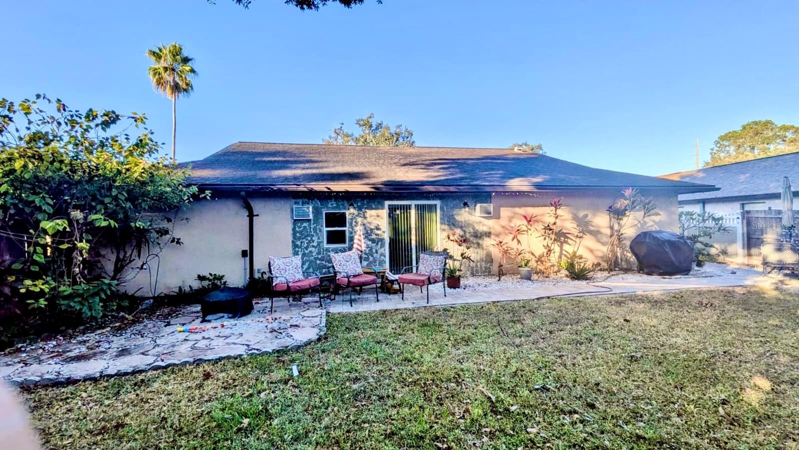 WALDEN LAKE SUB UN 1 - Residential