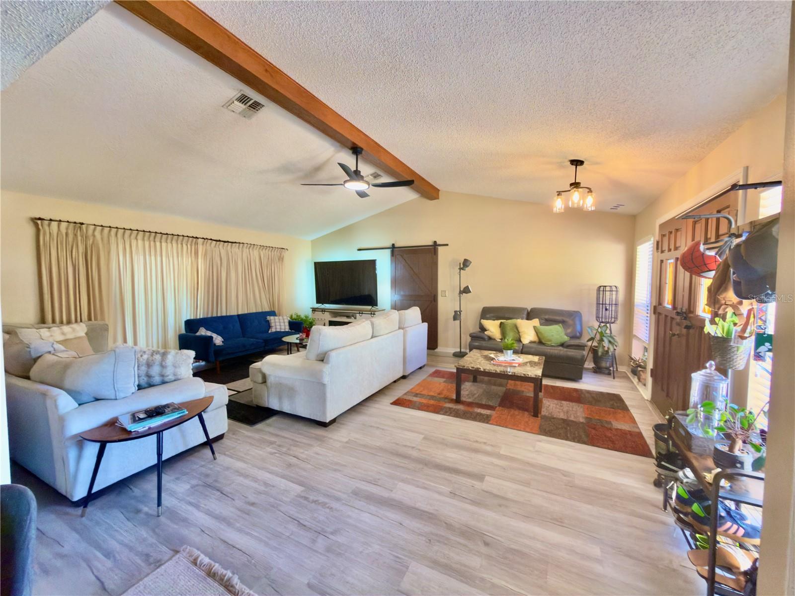 WALDEN LAKE SUB UN 1 - Residential