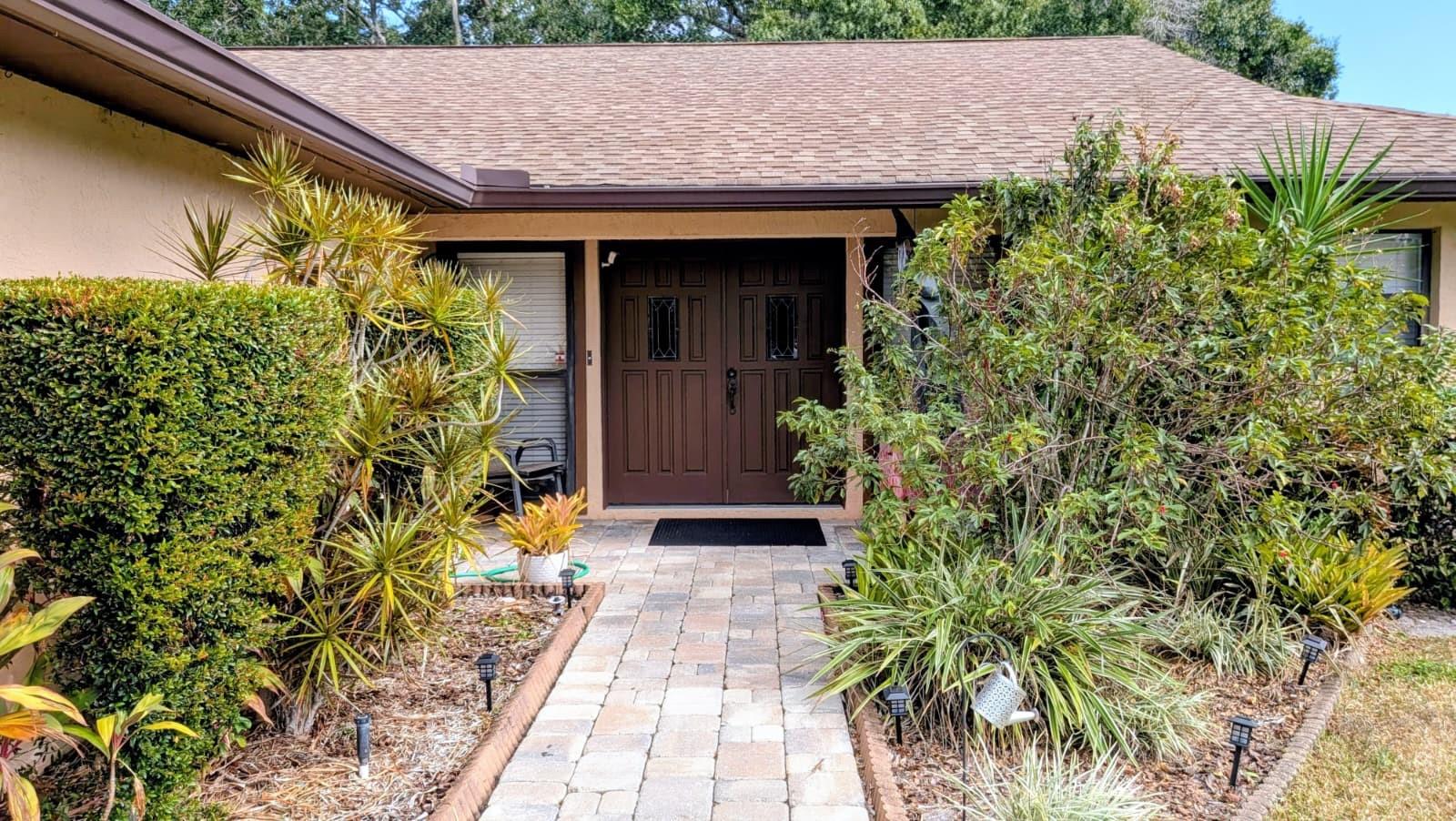 WALDEN LAKE SUB UN 1 - Residential