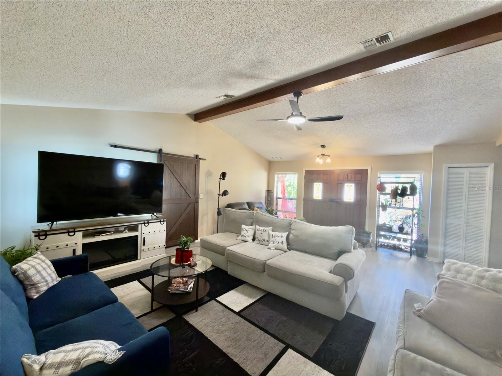 WALDEN LAKE SUB UN 1 - Residential