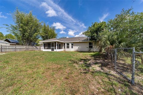 A home in OCALA