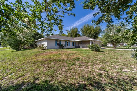 A home in OCALA