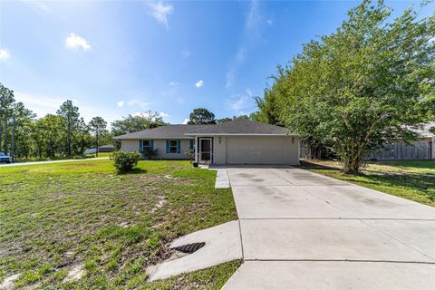 A home in OCALA