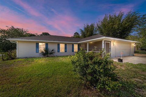 A home in OCALA