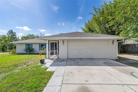 A home in OCALA