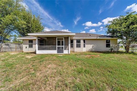 A home in OCALA