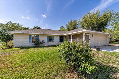 A home in OCALA