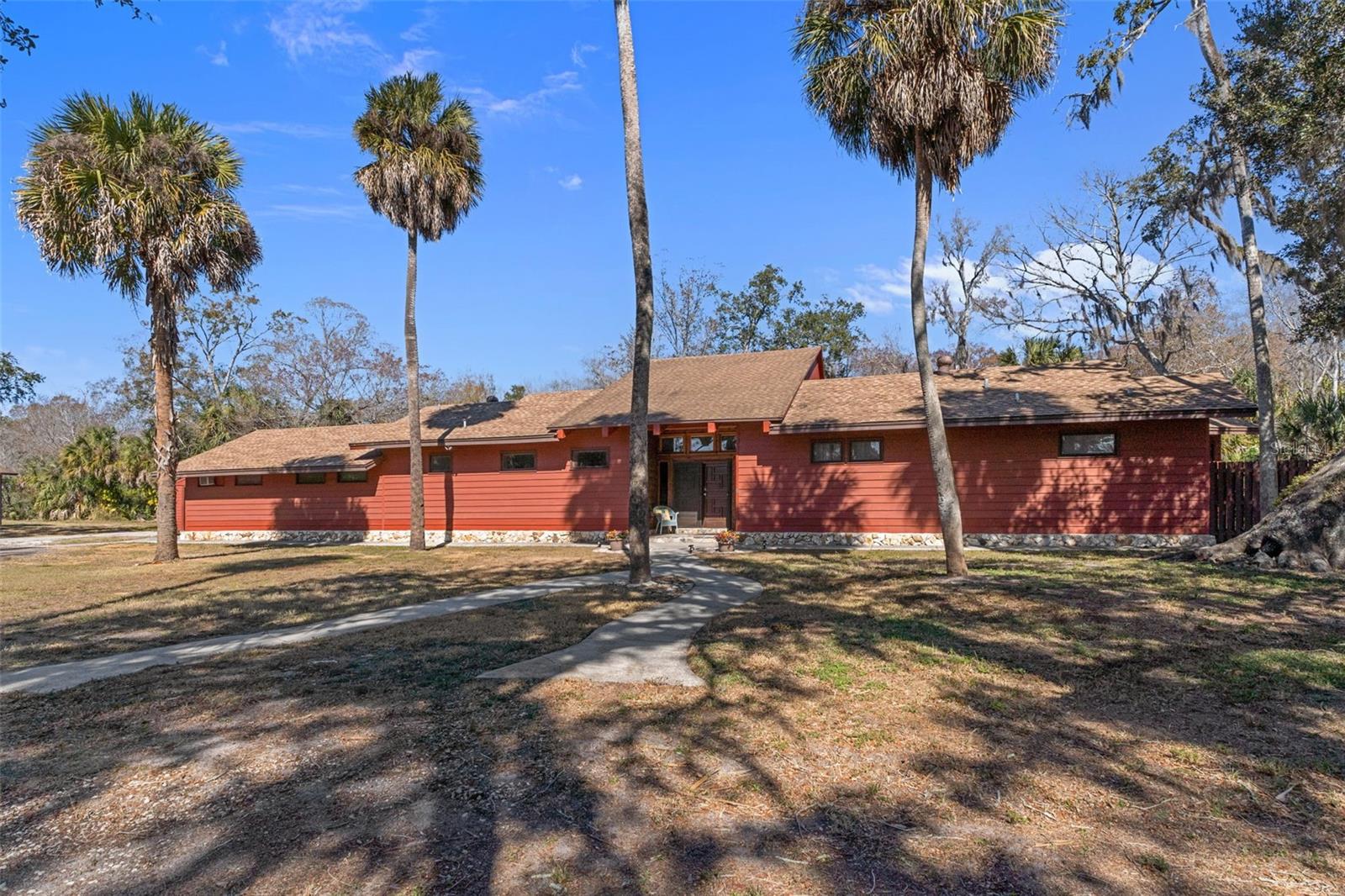 PORT RICHEY LAND CO SUB - Commercial Sale